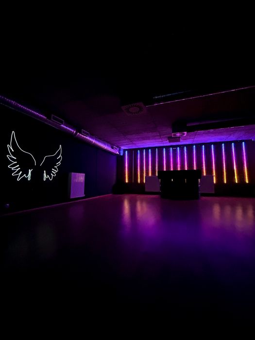 Sala na urodziny i eventy Warszawa |  imprezy prywatne