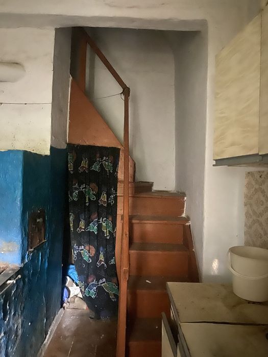 Житловий будинок з ділянкою