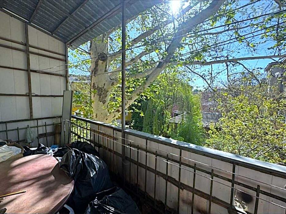 Коблевская: 2к квартира в историческом центре в районе Нового базара!