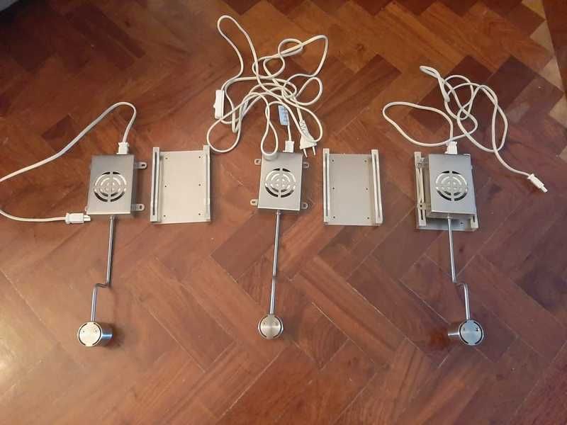 Iluminação para móvel