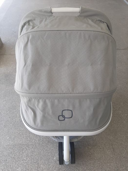 Carrinho Quinny Moodd