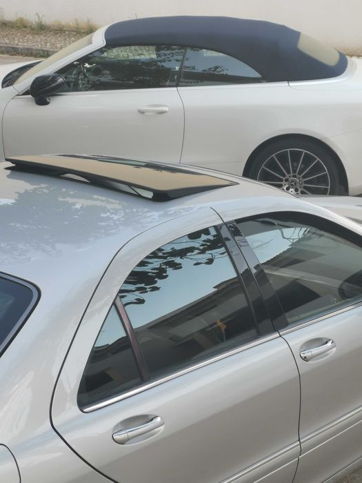 Mercedes  S320 CDI