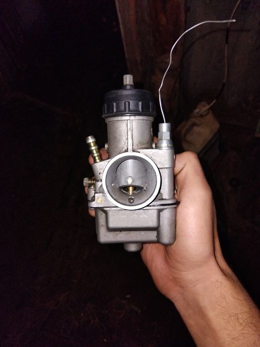 Продам карбюратор к68 д