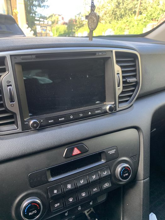 Продам Kia Sportage 2018 р.