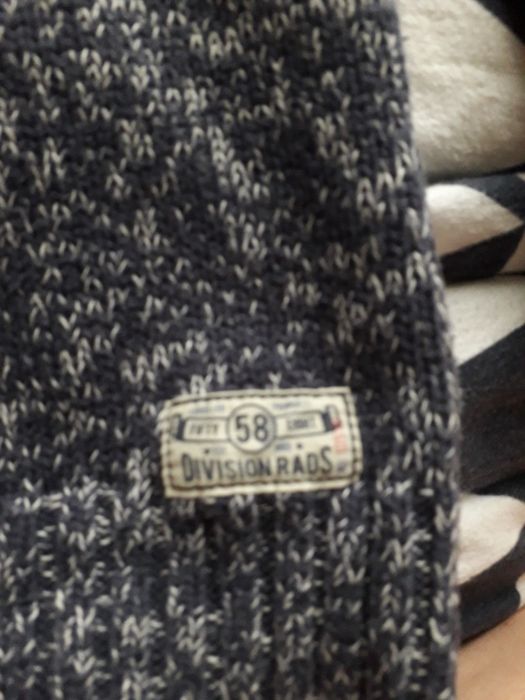Sweter rozm. 122