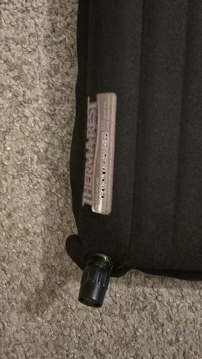 Materac Thermarest Venture