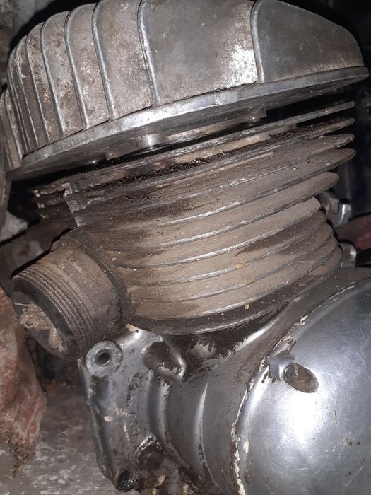 Циліндри Иж Юпітер 3