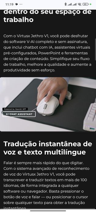 Rato IA Virtusx Jethro V1 novo