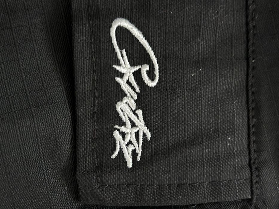 Spodnie Corteiz cargo używane