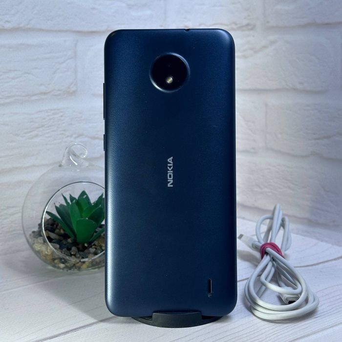 Продам телефон Nokia C20 2/32Gb в гарному стані