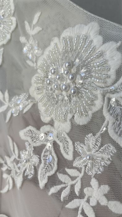 Весільне плаття