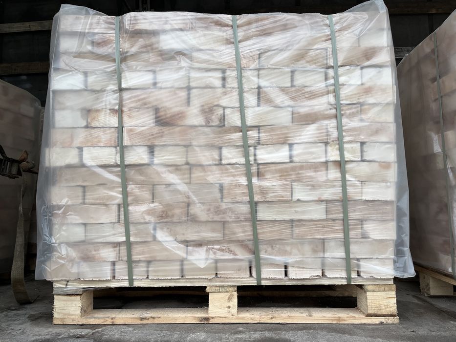 Вогнетривка цегла ПБ-5 (Пічна цегла)