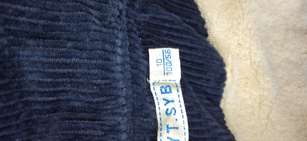 Зимове пальто для хлопчика