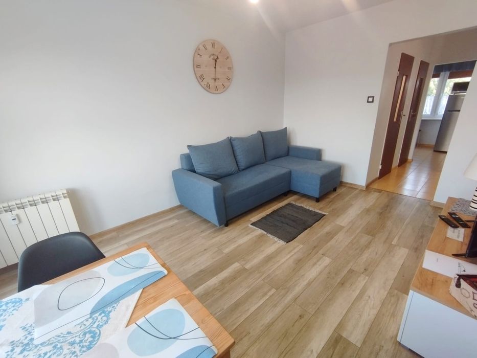 Apartamenty A&B SILVER na doby Mieszkanie 4 osobowe