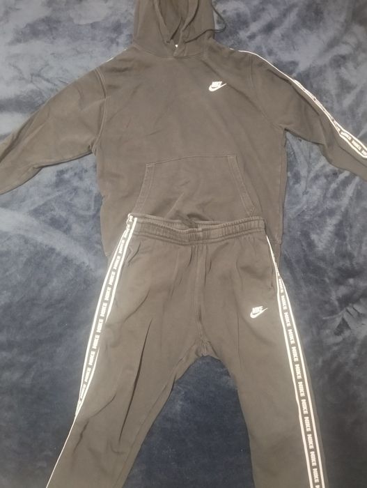 Мужской костюм Nike-найк