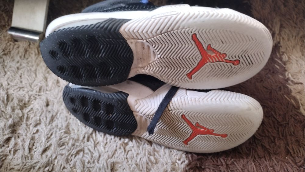 Buty męskie Jordan Stay Loyal 2 sportowe-40.5