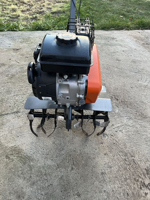 Мотосапа Oleo-Mac MH155K