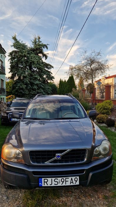 Volvo XC 90