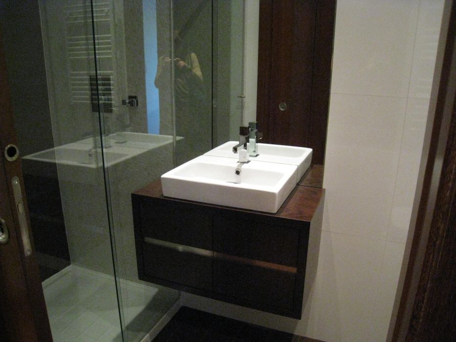 Apartamento T2 Quinta das Nogueiras