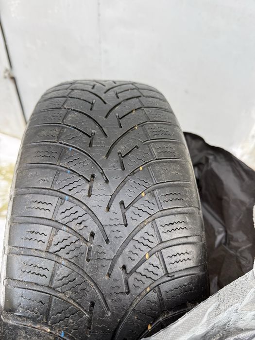 Продам зимову резину