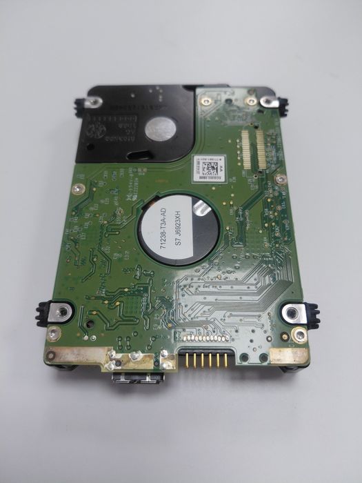 Western Digital  2TB Usb 3.0