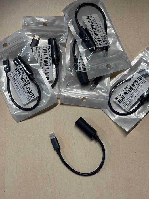 Перехідник для Старлінк міні StarLink mini DC to Type-C