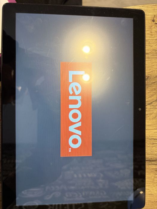 Lenovo Tab m10 tablet