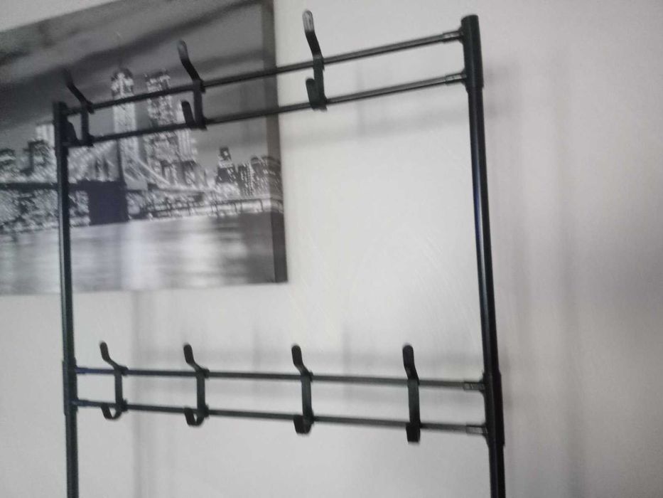 Вешалка новая, папольная