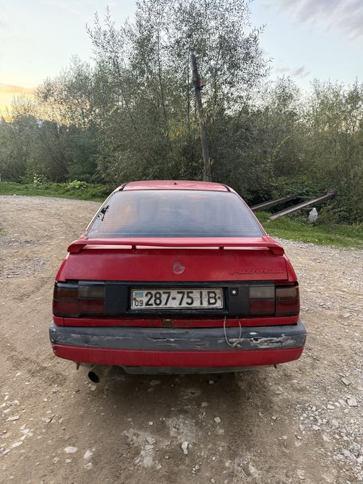 Volkswagen Passat 1992