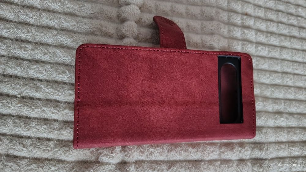 Etui otwierane Pixel 8a