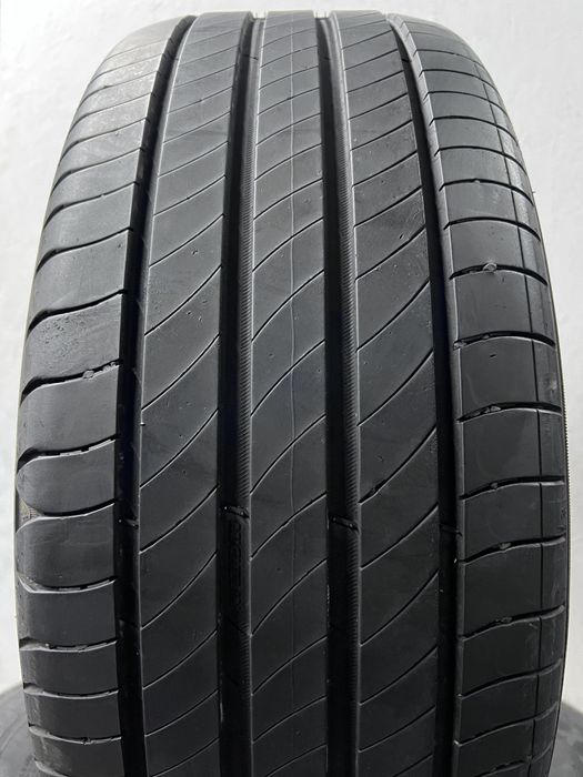 4шт літо 215/55/R18 2022р Michelin Primacy 4