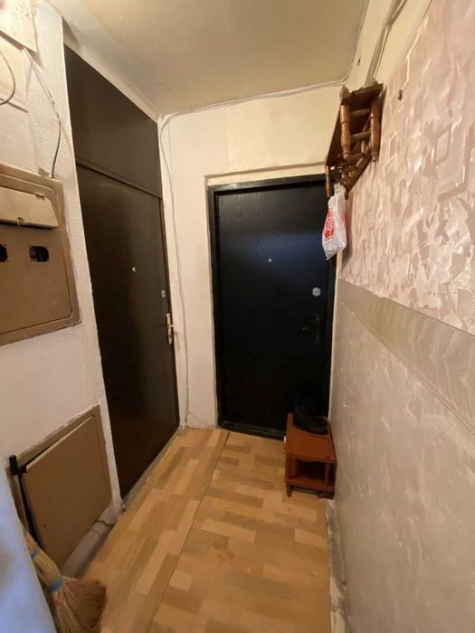 Продається затишна 2к квартира на Олексіївці — 5 хв до метро! (Ул Ахсарова, Алексеевка) |75131