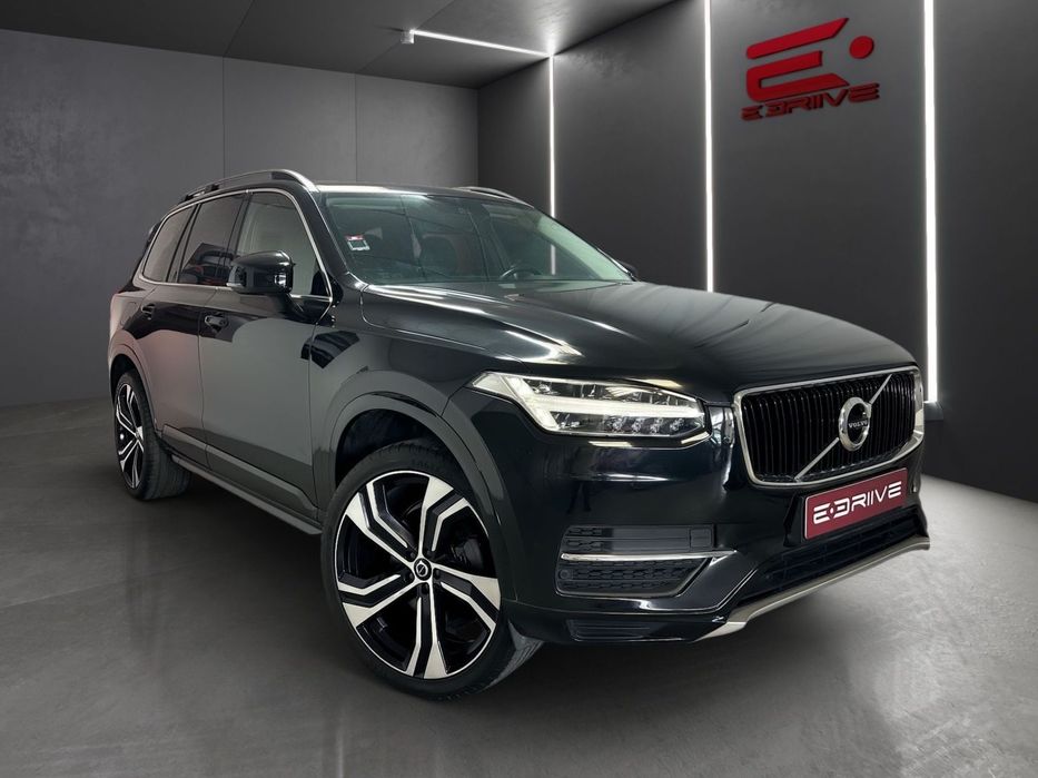 Volvo XC 90 2.0 D4 R-Design