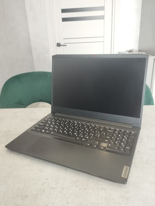 Lenovo  Gaming 3 15ACH6 GTX 2050 4GB
Характеристики: