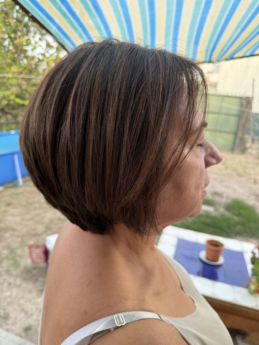 Cabeleireira à domicílio Nevogilde - Lousada
