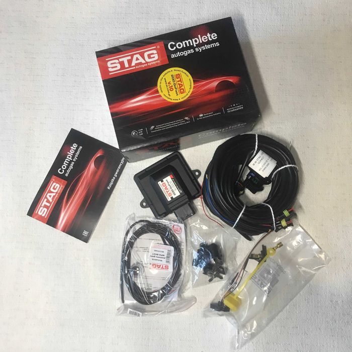 Комплект ГБО, гбо 4 поколения, ,Гбо 2 поколения, Установка ГБО Киев ...