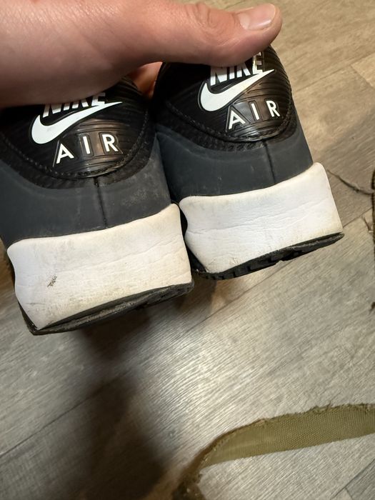 Nike Air max Golf 45,5