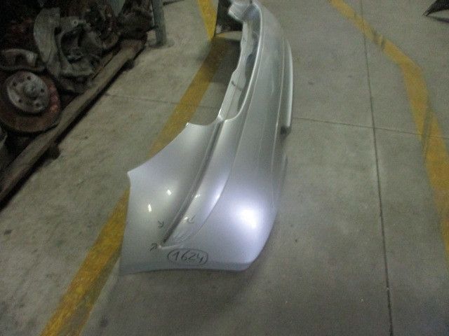 Pára-choques trás MERCEDES-BENZ Classe A (W169)
