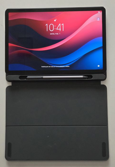 Tablet Lenovo Tab M11 11" Folio+Pen  8Gb/128Gb