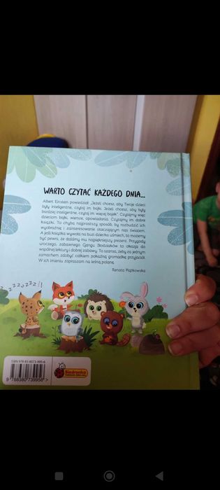 Książka Gang słodziaków