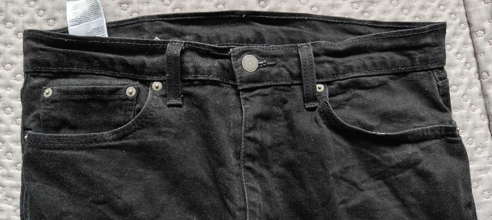 Levi's Jeans 510. W34 L30