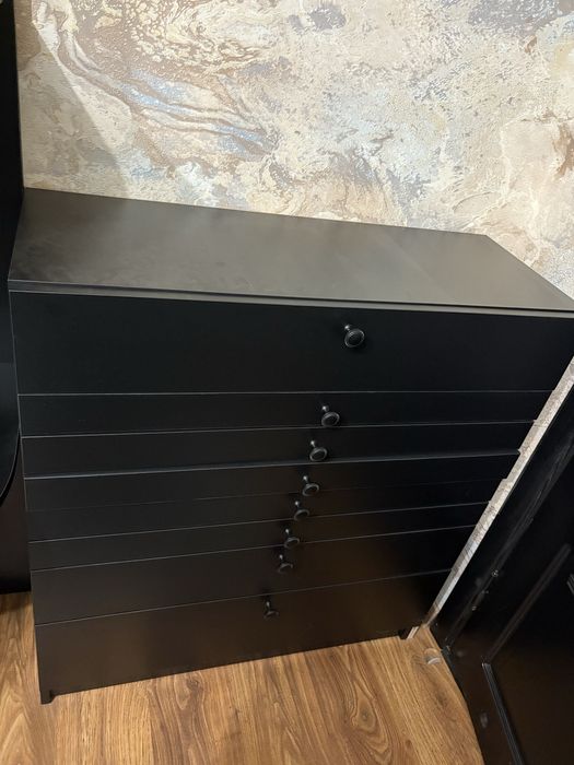 Комод для рукоділля