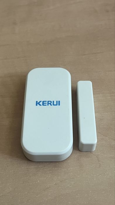 KERUI сегналізація