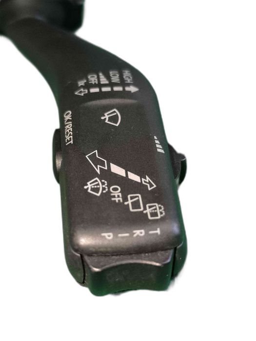 Manete do Limpa Para-brisas VW CADDY III Veículo multiuso 1K0953519J (OEM)