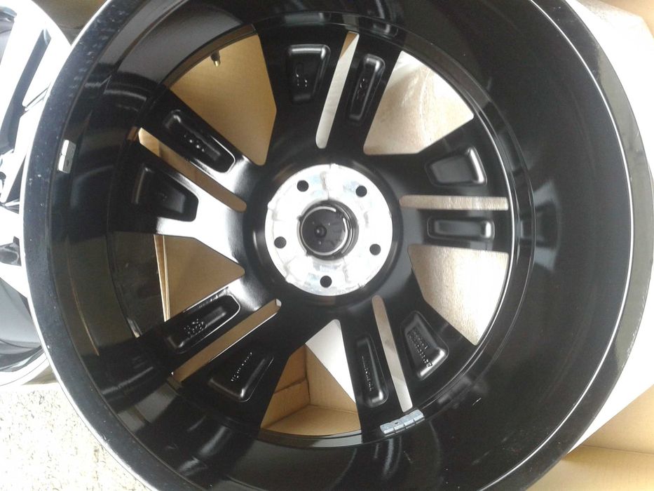 oryginalne felgi r19 nowe 5008 citroen c4 picasso c5 407 ds rifter 607