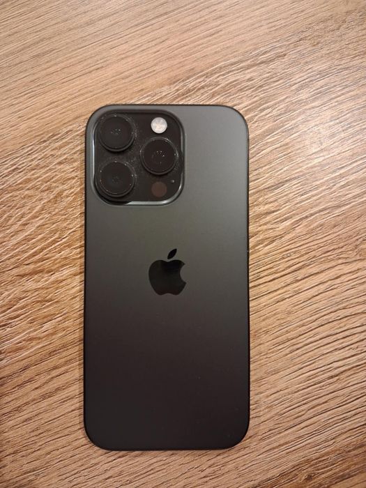 iPhone 16pro 128GB