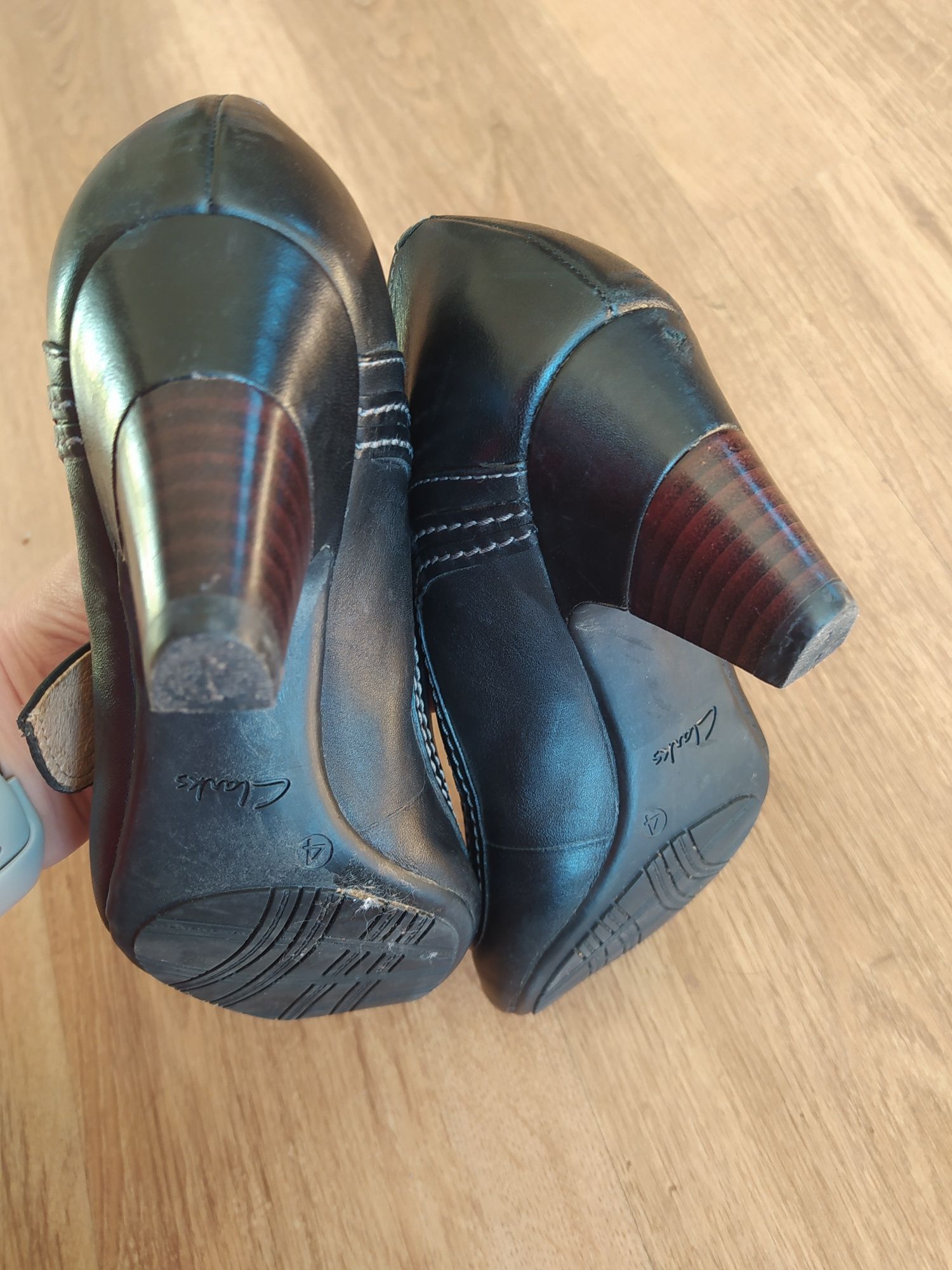 Clarks software damskie rozm 37 Rudka OLX.pl