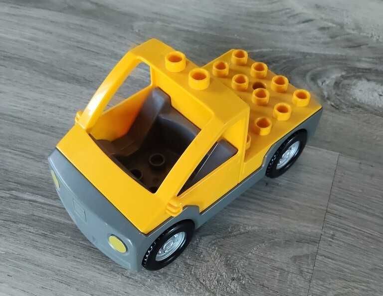 Lego Duplo - Auto