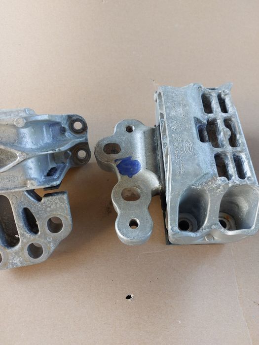 Poduszka silnika ford transit mk8 lift ,custom  lift 2.0 ecoblue