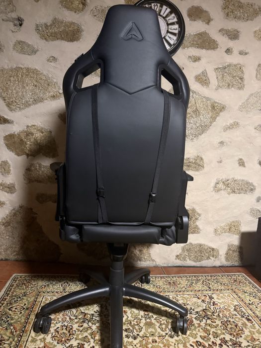 Cadeira Alpha Gamer Polaris